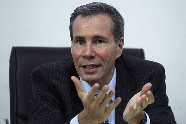 15 nisman