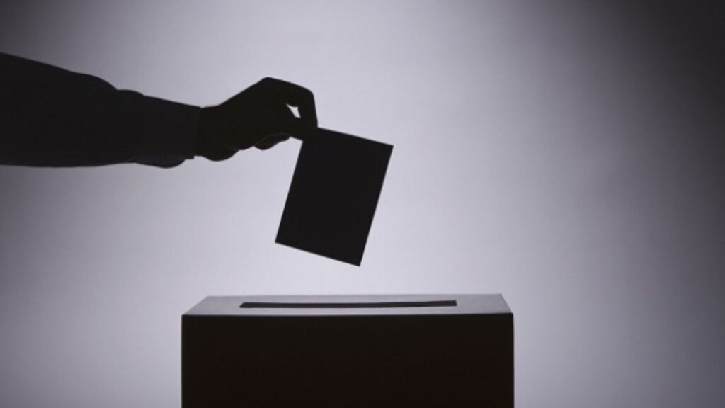 PERCEPCION ESCRUTINIO PASO SANTA FE elecciones