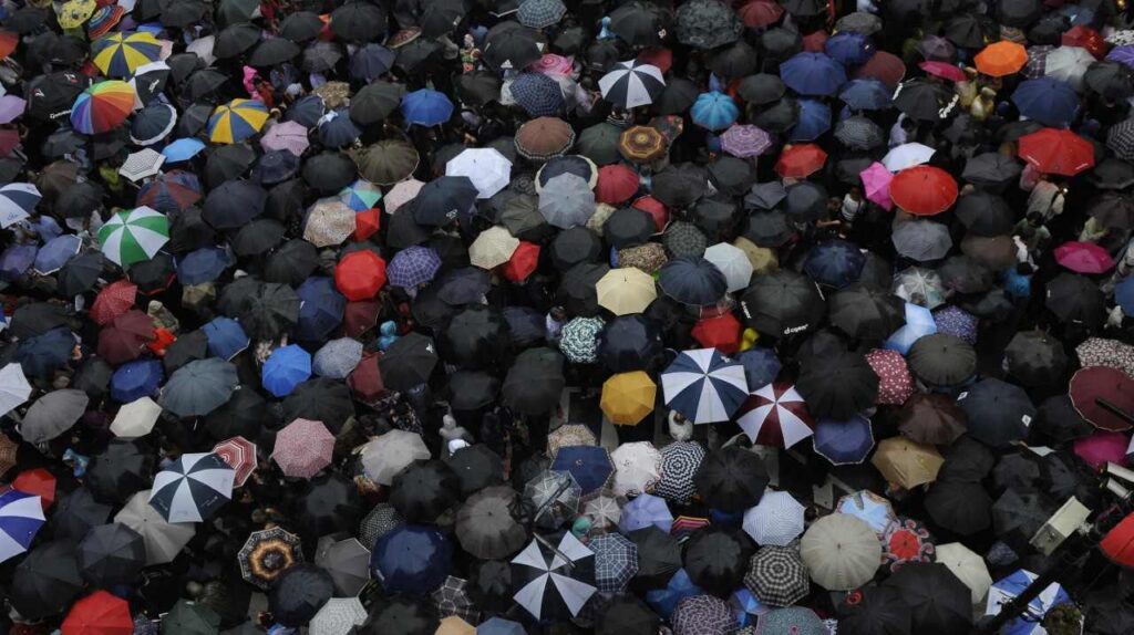 marcha del silencio punto biz