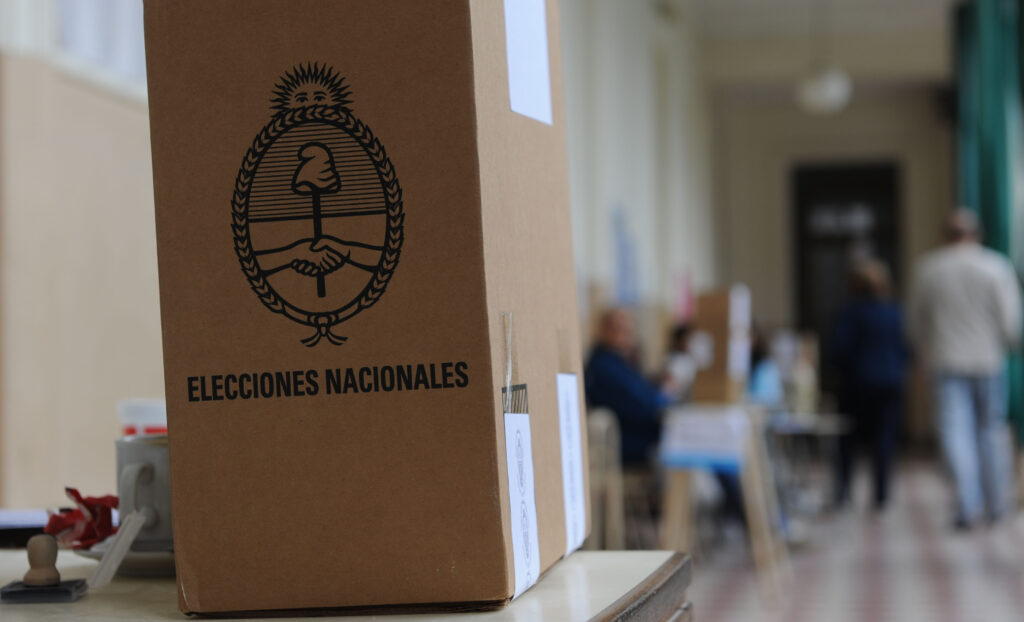 El Litoral | Falta de transparencia, pero no fraude urna elecciones 2015 4