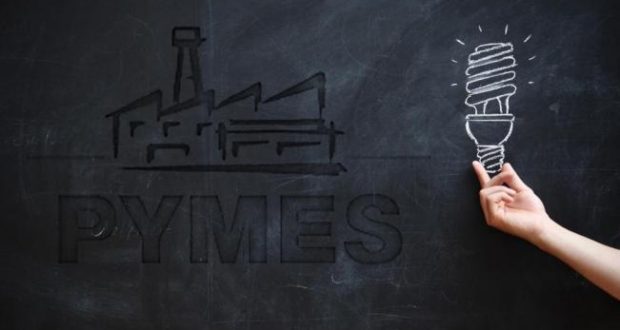 NOVEDADES PARA LAS PYMES pymes 620x330