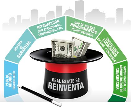 Inmobiliarias activan plan anticrisis not 842315 07 215034