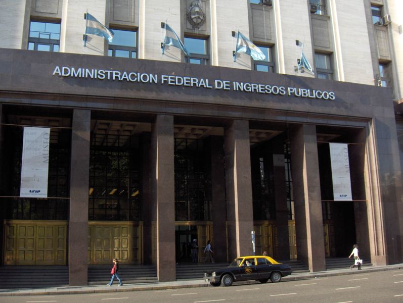 El Litoral |Prorrogan el plazo para el pago de Bienes Personales 1d287be1f08528307866455b1e192629