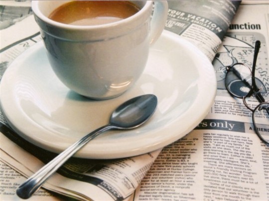 RESUMEN DE NOTICIAS | 02.02.17 850. cafejournal