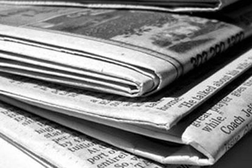 RESUMEN DE NOTICIAS las 6 ws 00