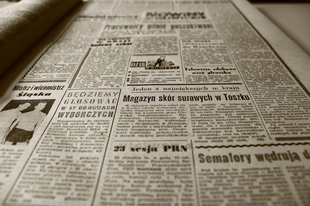RESUMEN DE NOTICIAS periodico