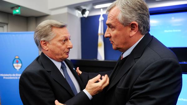 El Gobierno propondrá en la audiencia pública un aumento promedio de 203% en la tarifa de gas descarga (6)