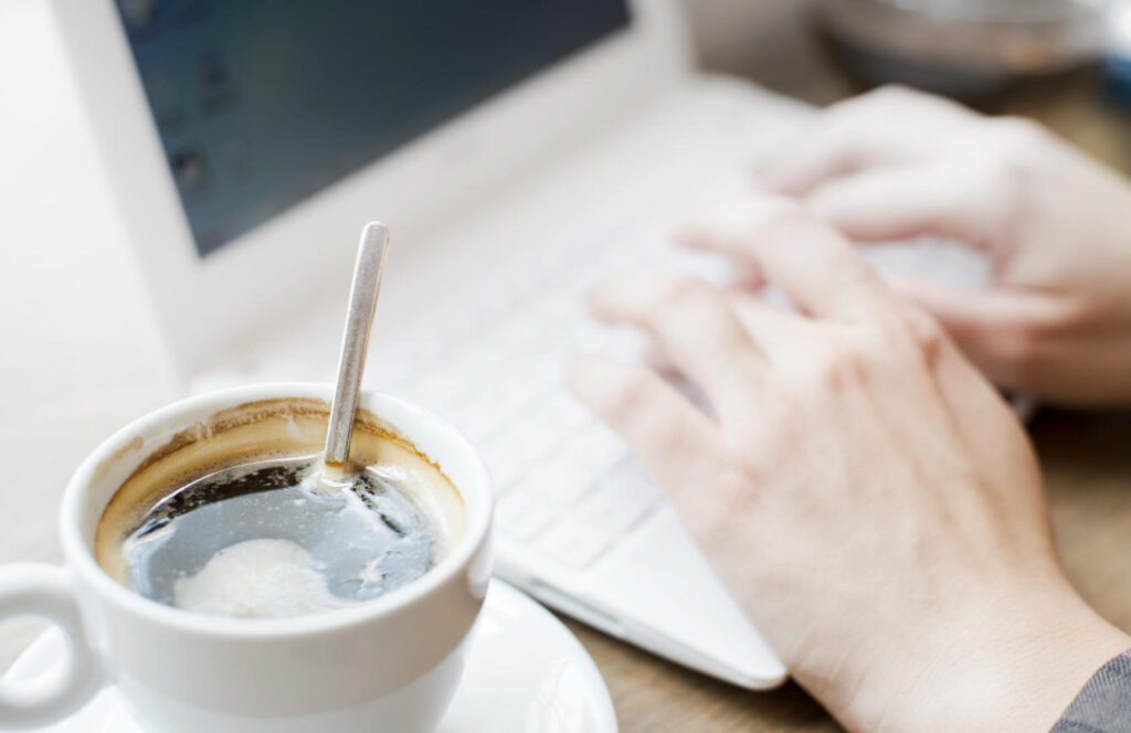 RESUMEN DE NOTICIAS 15.03.2017 el cafe es un alimento de consumo masivo y diario pero cuantas tazas al dia se pueden tomar para que sea realmente saludable istock