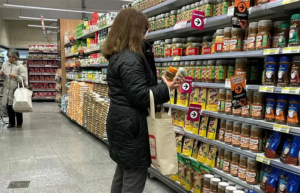 variacion de precios