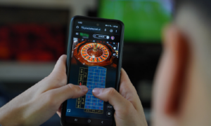 ruleta