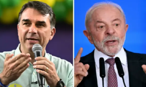 bolsonaro lula