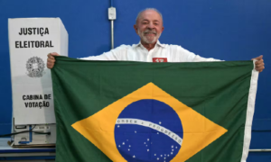 lula