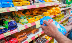 precios septiembre